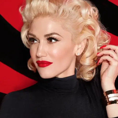 Gwen Stefani photo